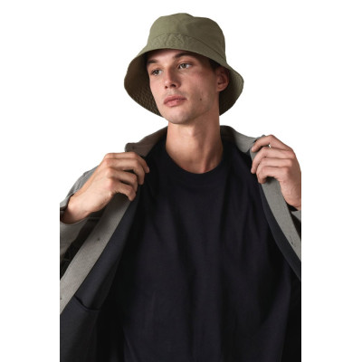 Polyamide bucket hat